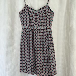 J Crew dress